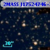 2MASS J17524746-2809250
