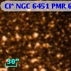 Cl* NGC 6451    PMR     685