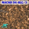 MACHO 94-BLG-3