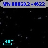 WN B0050.2+4822