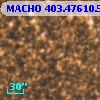 MACHO 403.47610.576
