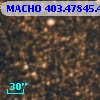 MACHO 403.47845.495
