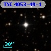 TYC 4053-49-1