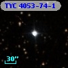 TYC 4053-74-1