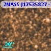2MASS J17535827-3008354