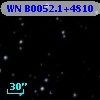 WN B0052.1+4810