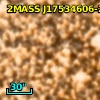2MASS J17534606-2951199