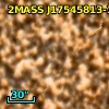 2MASS J17545813-3008191
