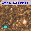 2MASS J17550653-2939019
