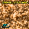2MASS J17541996-2938157