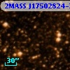 2MASS J17502824-2954586