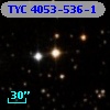 TYC 4053-536-1