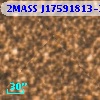 2MASS J17591813-2908594