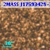 2MASS J17593428-2909022