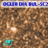 OGLEII DIA BUL-SC20   1954