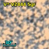 OGLEII DIA BUL-SC20   2048
