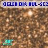 OGLEII DIA BUL-SC20   4092