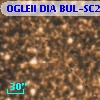 OGLEII DIA BUL-SC20   4901