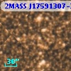 2MASS J17591307-2827437