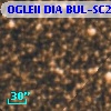 OGLEII DIA BUL-SC22   2232