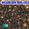 OGLEII DIA BUL-SC22   3108
