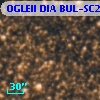 OGLEII DIA BUL-SC22   3336