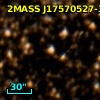 2MASS J17570527-3039383