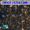 2MASS J17562306-3036117