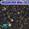 OGLEII DIA BUL-SC22   4351