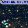 OGLEII DIA BUL-SC22   4383