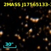 2MASS J17565133-3031037