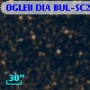 OGLEII DIA BUL-SC22   5062