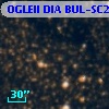 OGLEII DIA BUL-SC22   5073