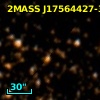 2MASS J17564427-3024223
