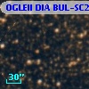 OGLEII DIA BUL-SC22   5550