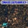 2MASS J17580813-3046323