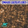 2MASS J17575192-2924595