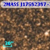 2MASS J17582387-2923148