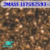 2MASS J17582593-2905372
