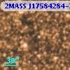 2MASS J17584284-2858146