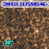 2MASS J17580546-2840507