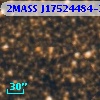 2MASS J17524484-3019451