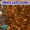 2MASS J17523289-3015260