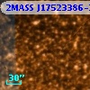 2MASS J17523386-3003377