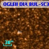 OGLEII DIA BUL-SC37   3366