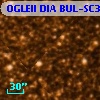 OGLEII DIA BUL-SC37   5445