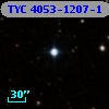TYC 4053-1207-1