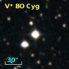 V* BO Cyg