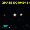 2MASS J00494945+4711384