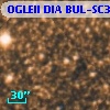 OGLEII DIA BUL-SC39   1213